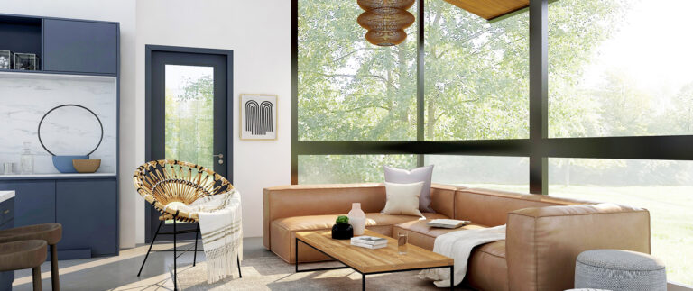 Big Valley Homes